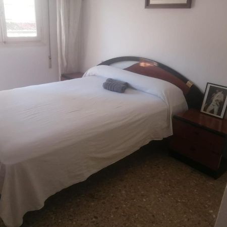 Playa Gandia Con Balcon , Ascensor Y Aire Acondicionado Gandía Exterior foto